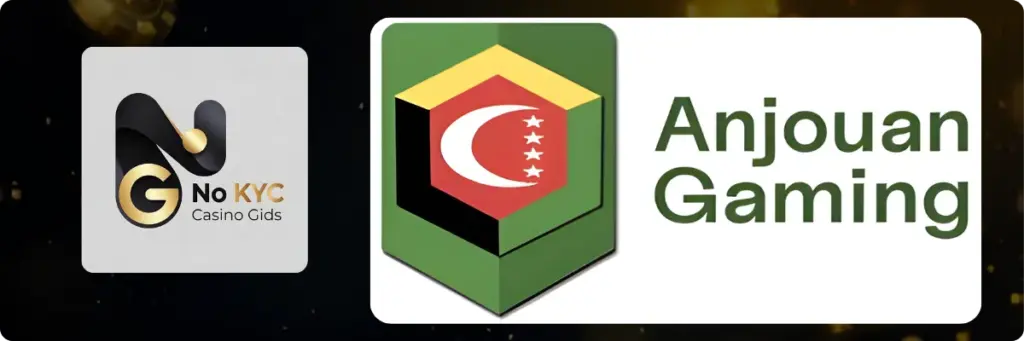 Anjouan licentie reviev