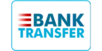 Bank transfer