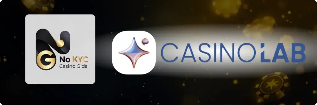 CasinoLab casino reviev