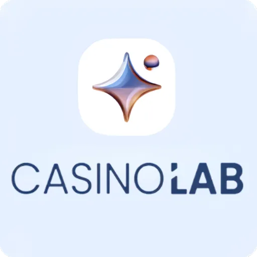 Casinolab logo