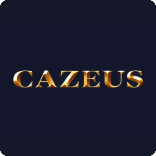 Cazeus logo
