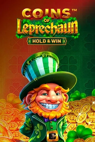 Coins of Leprechaun