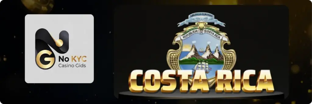 Costa Rica licentie reviev