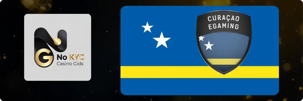 Curaçao licentie reviev
