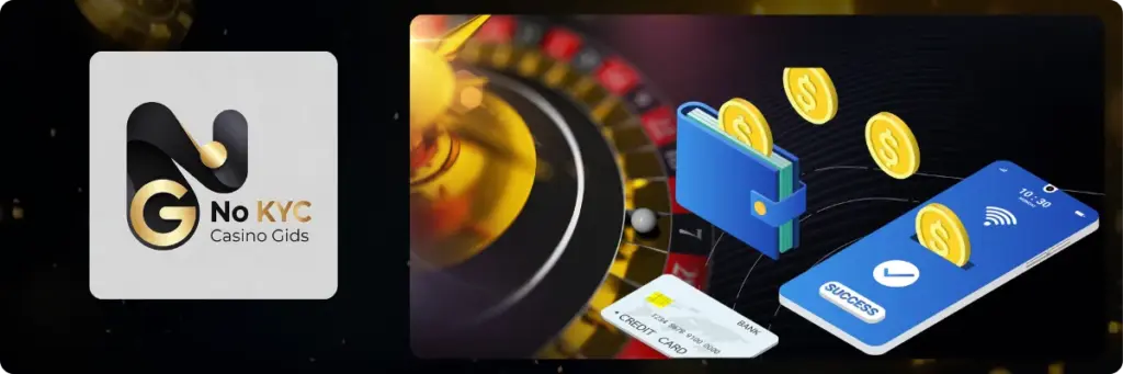 E-wallets casino no KYC
