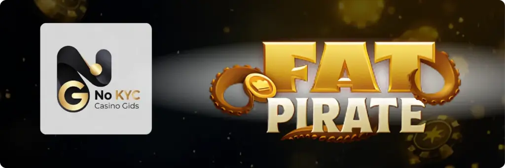 Fat Pirate casino reviev