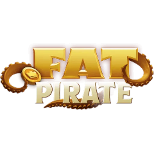 Fat Pirate logo