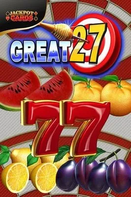 Great 27