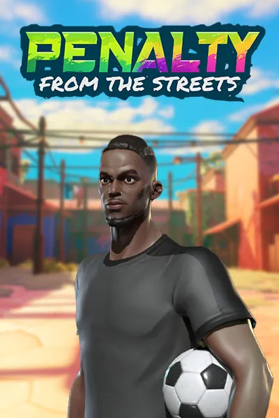 Penalty From the Streets