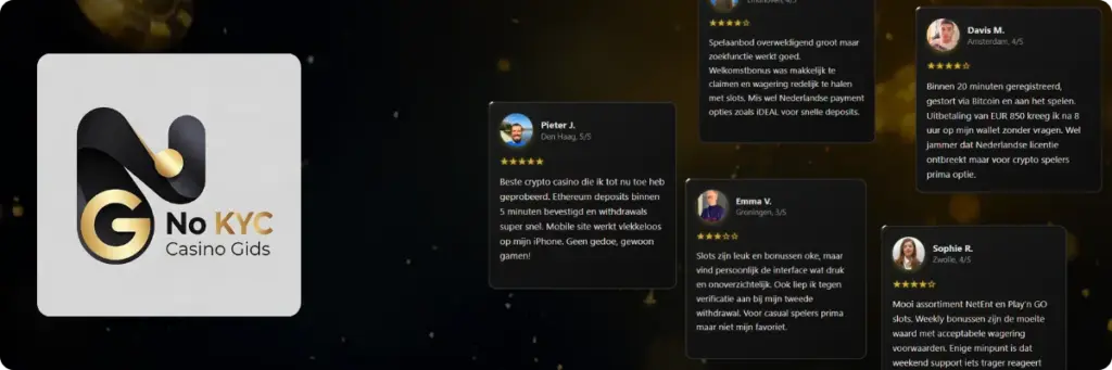 Reviews Van Spelers Fat Pirate