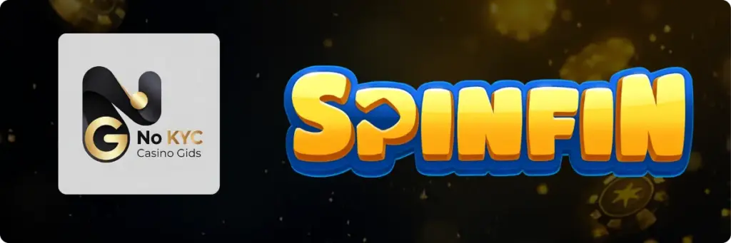 Spinfin casino reviev