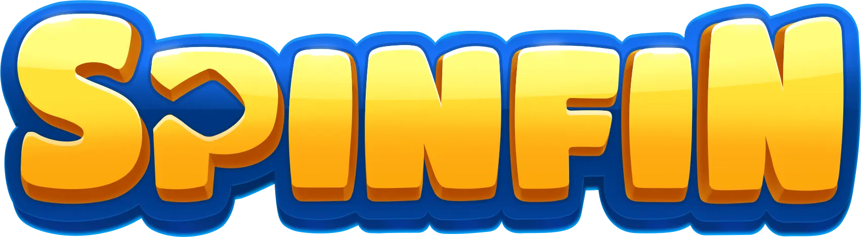 spinfin-logo