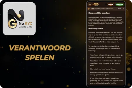 Verantwoord Spelen Fat pirate